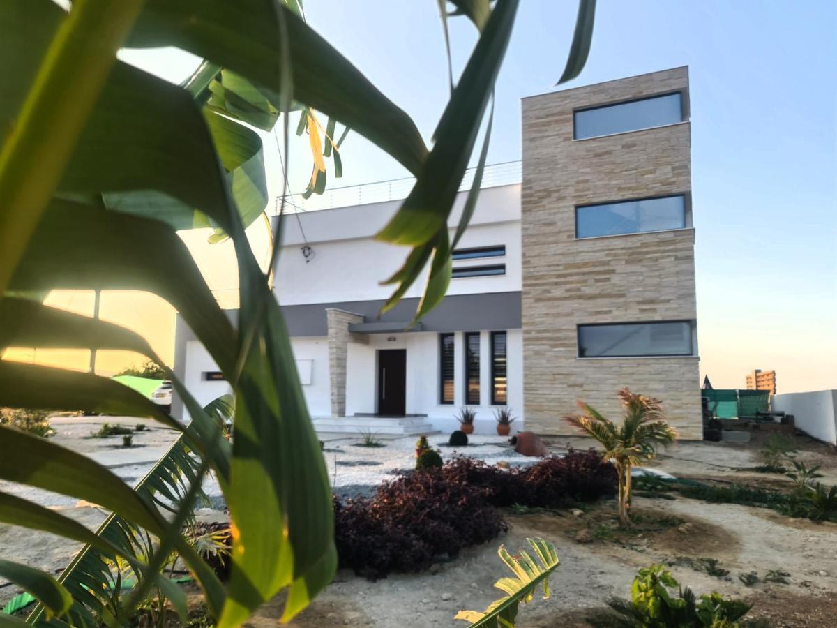 Eva Luxury Villa Λατσί Εξωτερικό φωτογραφία