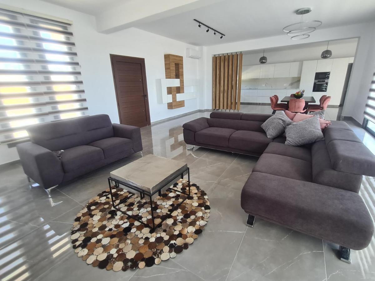 Eva Luxury Villa Λατσί Εξωτερικό φωτογραφία