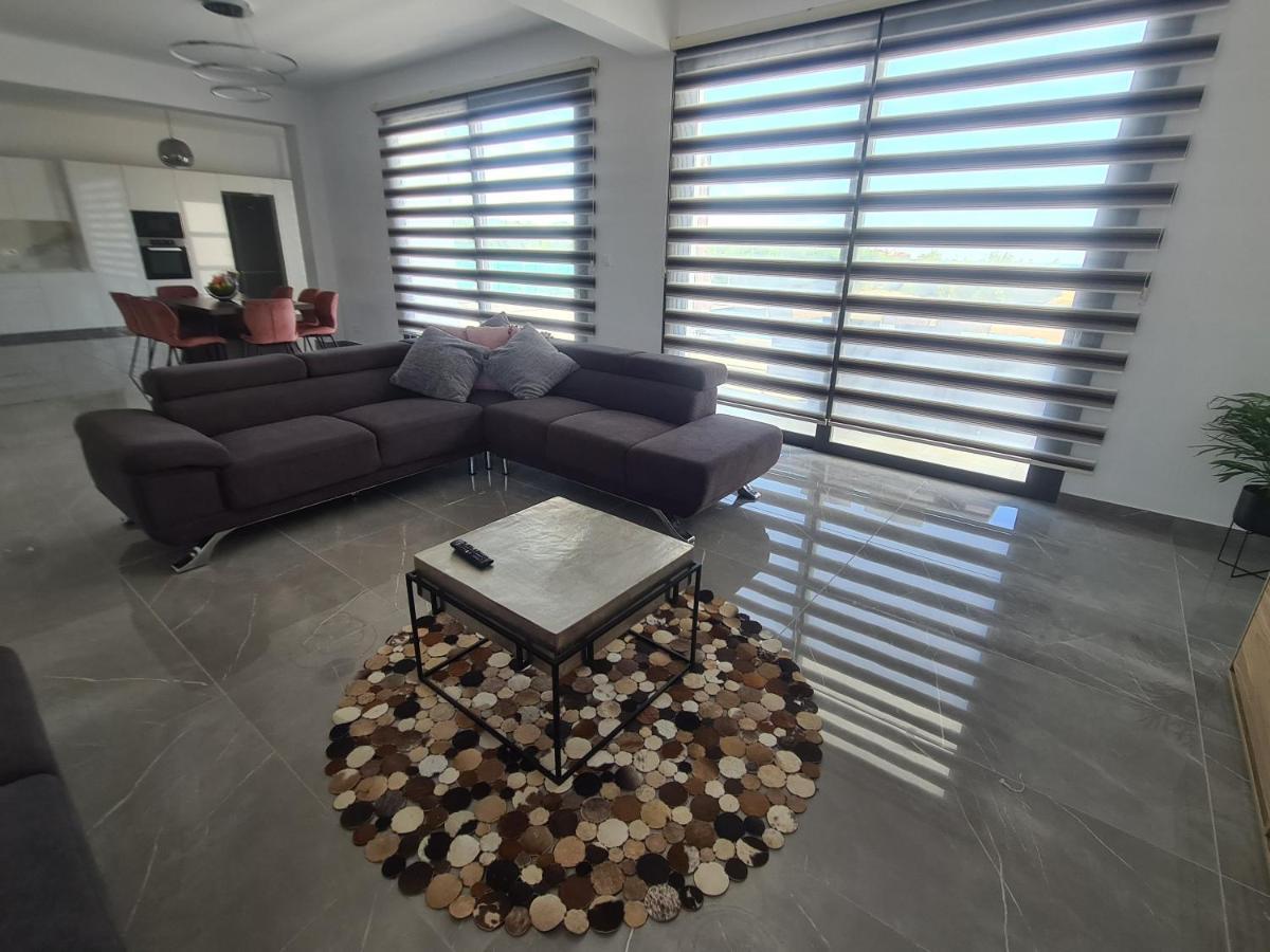Eva Luxury Villa Λατσί Εξωτερικό φωτογραφία