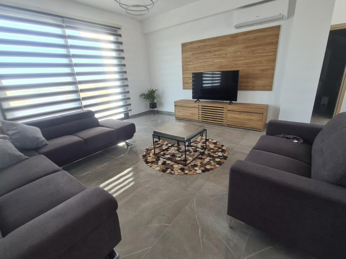 Eva Luxury Villa Λατσί Εξωτερικό φωτογραφία