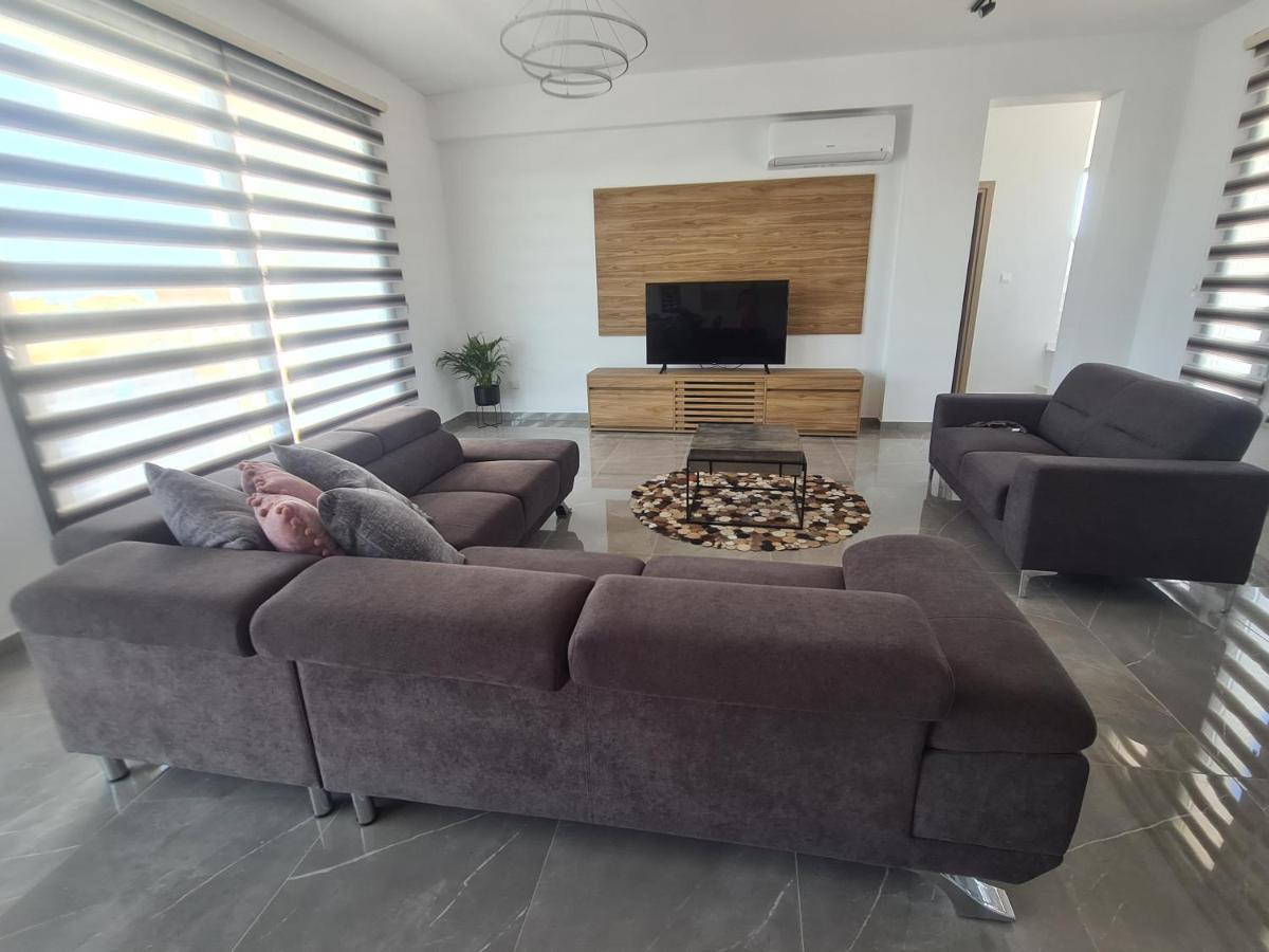 Eva Luxury Villa Λατσί Εξωτερικό φωτογραφία